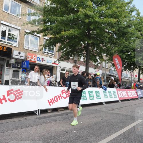 15.09.2024 - PSD Bank Halbmarathon Miley Keyser http://msf.ph/oto/7071747 15.09.2024 12:25:34 Ziel 1841, 2239, 2250, 2267, 2386, 2442, 3283 meine-sportfotos.de