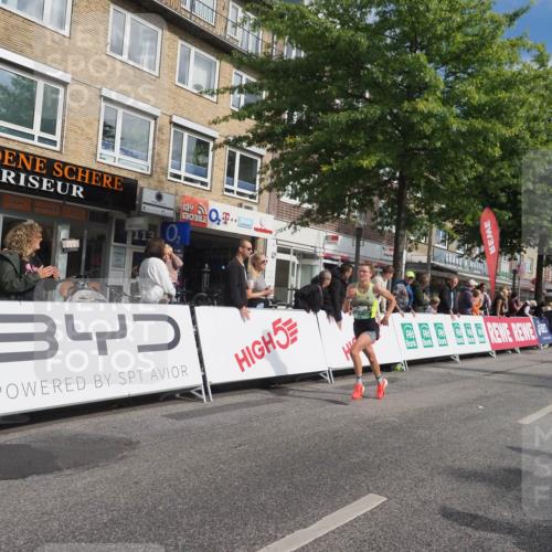 15.09.2024 - PSD Bank Halbmarathon Miley Keyser http://msf.ph/oto/7071785 15.09.2024 11:25:42 Ziel 882, 888, 1069, 2616 meine-sportfotos.de