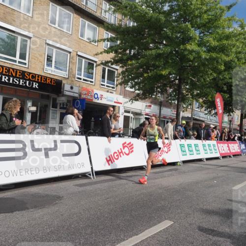 15.09.2024 - PSD Bank Halbmarathon Miley Keyser http://msf.ph/oto/7071790 15.09.2024 11:25:43 Ziel 723, 882, 888, 1069, 2616 meine-sportfotos.de