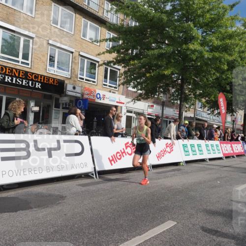 15.09.2024 - PSD Bank Halbmarathon Miley Keyser http://msf.ph/oto/7071794 15.09.2024 11:25:43 Ziel 723, 882, 888, 1069, 2616 meine-sportfotos.de