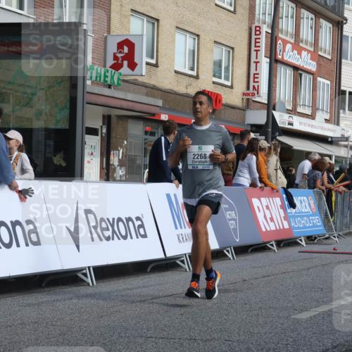 15.09.2024 - PSD Bank Halbmarathon Michael Strokosch http://msf.ph/oto/7071829 15.09.2024 12:10:51 Ziel 776, 1861, 1932, 1999, 2107, 2268, 2455, 2940 meine-sportfotos.de