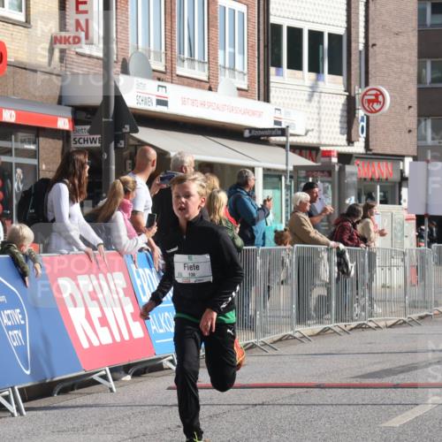 15.09.2024 - PSD Bank Halbmarathon Michael Strokosch http://msf.ph/oto/7071852 15.09.2024 10:28:45 Ziel 130, 140, 162, 205, 235, 273, 305 meine-sportfotos.de