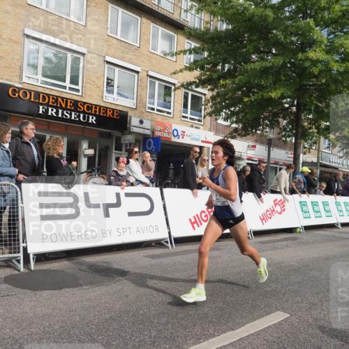 15.09.2024 - PSD Bank Halbmarathon Miley Keyser http://msf.ph/oto/7071863 15.09.2024 11:25:52 Ziel 670, 671, 723, 1025, 2616 meine-sportfotos.de