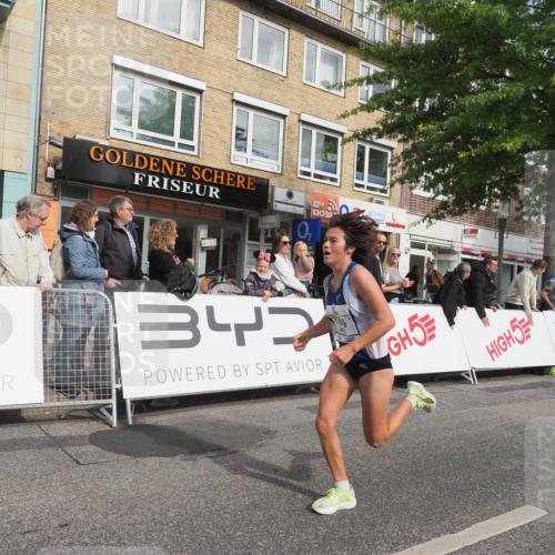 15.09.2024 - PSD Bank Halbmarathon Miley Keyser http://msf.ph/oto/7071867 15.09.2024 11:25:52 Ziel 670, 671, 723, 1025, 2616 meine-sportfotos.de