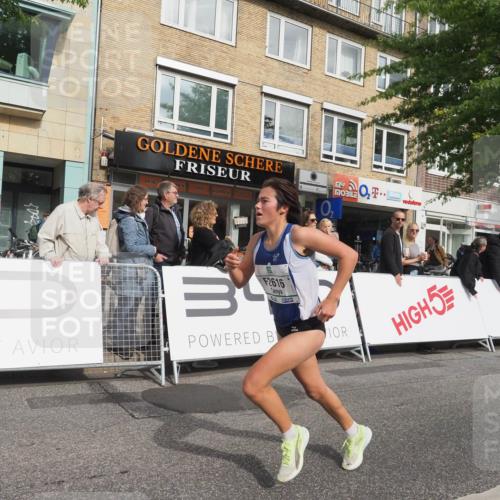 15.09.2024 - PSD Bank Halbmarathon Miley Keyser http://msf.ph/oto/7071871 15.09.2024 11:25:52 Ziel 670, 671, 723, 1025, 2616 meine-sportfotos.de