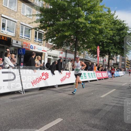 15.09.2024 - PSD Bank Halbmarathon Miley Keyser http://msf.ph/oto/7071888 15.09.2024 11:25:59 Ziel 670, 671, 723, 1025 meine-sportfotos.de