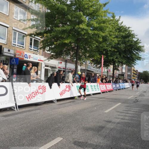 15.09.2024 - PSD Bank Halbmarathon Miley Keyser http://msf.ph/oto/7071903 15.09.2024 11:26:01 Ziel 670, 671, 723, 1025 meine-sportfotos.de