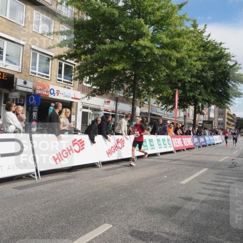 15.09.2024 - PSD Bank Halbmarathon Miley Keyser http://msf.ph/oto/7071907 15.09.2024 11:26:01 Ziel 670, 671, 723, 1025 meine-sportfotos.de