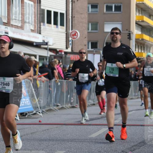 15.09.2024 - PSD Bank Halbmarathon Michael Strokosch http://msf.ph/oto/7071910 15.09.2024 12:10:56 Ziel 776, 1861, 1999, 2107, 2218, 2268, 2455, 2940, 3520 meine-sportfotos.de