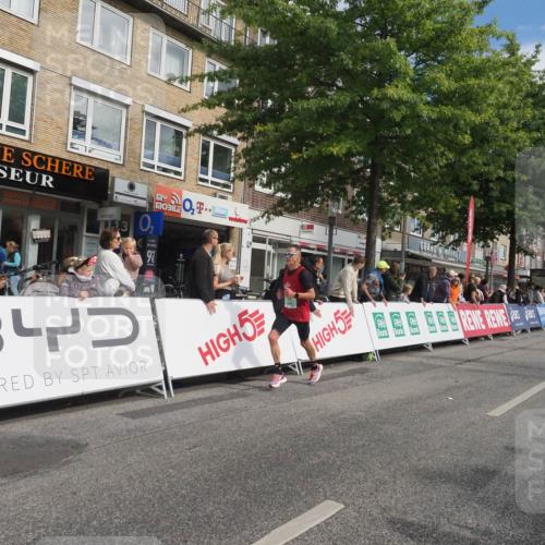 15.09.2024 - PSD Bank Halbmarathon Miley Keyser http://msf.ph/oto/7071915 15.09.2024 11:26:02 Ziel 670, 671, 723, 1025 meine-sportfotos.de