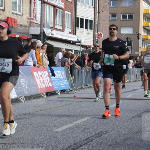 15.09.2024 - PSD Bank Halbmarathon Michael Strokosch http://msf.ph/oto/7071923 15.09.2024 12:10:57 Ziel 776, 1861, 1999, 2107, 2218, 2268, 2455, 2519, 2940, 3520 meine-sportfotos.de