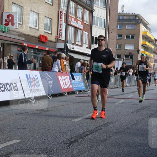 15.09.2024 - PSD Bank Halbmarathon Michael Strokosch http://msf.ph/oto/7071930 15.09.2024 12:10:58 Ziel 776, 1861, 1999, 2107, 2218, 2268, 2455, 2519, 2940, 3520 meine-sportfotos.de