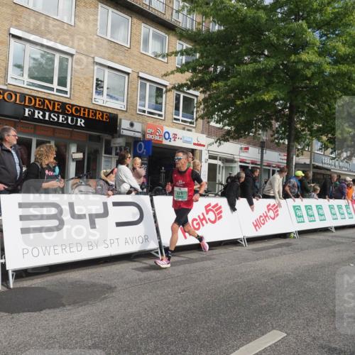 15.09.2024 - PSD Bank Halbmarathon Miley Keyser http://msf.ph/oto/7071931 15.09.2024 11:26:02 Ziel 670, 671, 723, 1025 meine-sportfotos.de