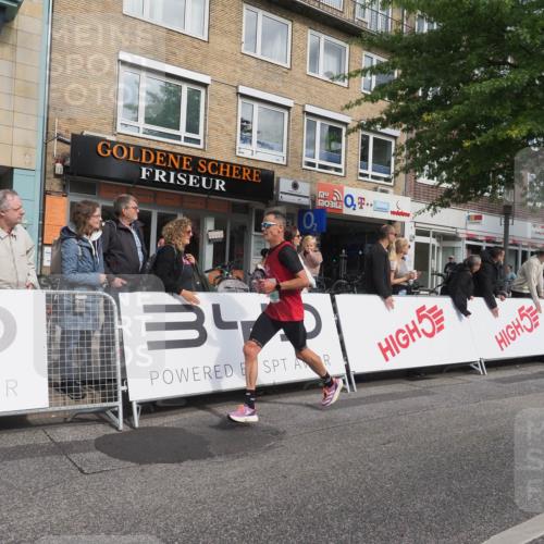 15.09.2024 - PSD Bank Halbmarathon Miley Keyser http://msf.ph/oto/7071934 15.09.2024 11:26:02 Ziel 670, 671, 723, 1025 meine-sportfotos.de