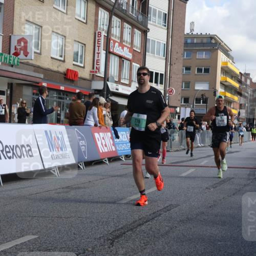 15.09.2024 - PSD Bank Halbmarathon Michael Strokosch http://msf.ph/oto/7071935 15.09.2024 12:10:58 Ziel 776, 1861, 1999, 2107, 2218, 2268, 2455, 2519, 2940, 3520 meine-sportfotos.de