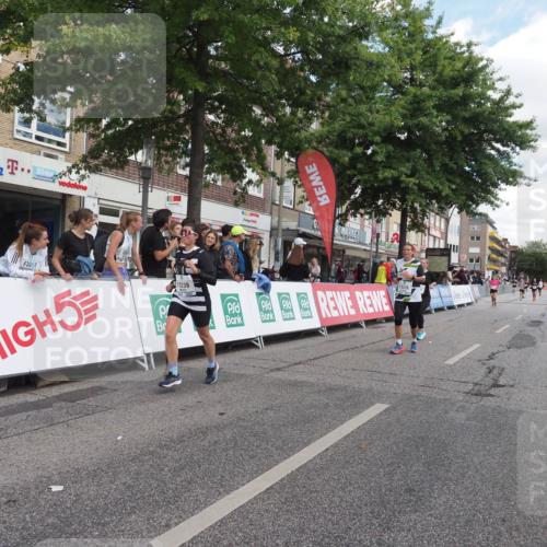 15.09.2024 - PSD Bank Halbmarathon Miley Keyser http://msf.ph/oto/7071958 15.09.2024 12:26:03 Ziel 3226, 3239, 3281, 3286 meine-sportfotos.de