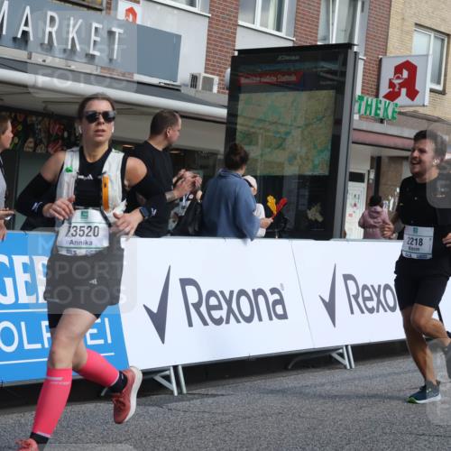 15.09.2024 - PSD Bank Halbmarathon Michael Strokosch http://msf.ph/oto/7071999 15.09.2024 12:11:02 Ziel 776, 1861, 2218, 2268, 2455, 2519, 2940, 2941, 3520 meine-sportfotos.de