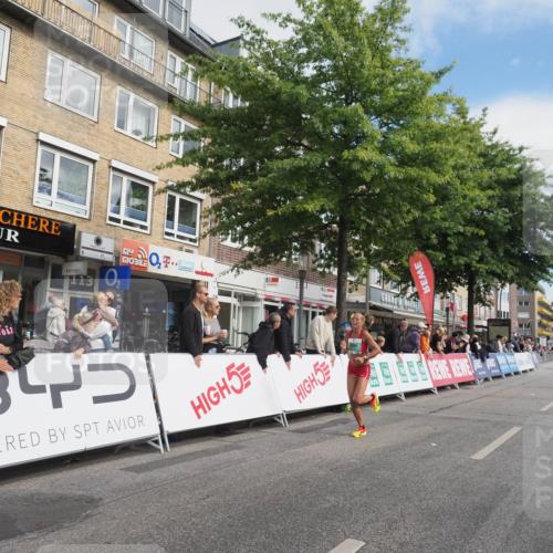 15.09.2024 - PSD Bank Halbmarathon Miley Keyser http://msf.ph/oto/7072064 15.09.2024 11:26:26 Ziel 884, 1036, 1064, 1119 meine-sportfotos.de