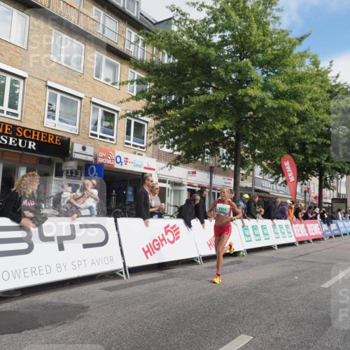 15.09.2024 - PSD Bank Halbmarathon Miley Keyser http://msf.ph/oto/7072073 15.09.2024 11:26:26 Ziel 884, 1036, 1064, 1119 meine-sportfotos.de