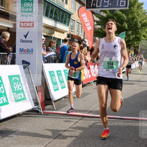 15.09.2024 - PSD Bank Halbmarathon Strokosch-Dieckow http://msf.ph/oto/7072074 15.09.2024 11:10:07 Ziel 470, 473, 480, 490, 504, 514, 531 meine-sportfotos.de