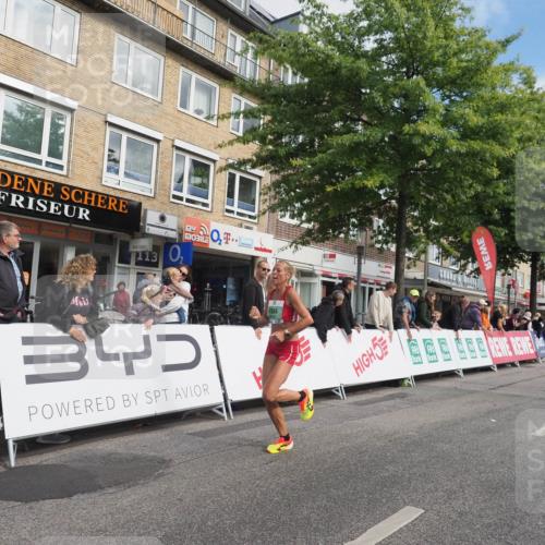 15.09.2024 - PSD Bank Halbmarathon Miley Keyser http://msf.ph/oto/7072087 15.09.2024 11:26:26 Ziel 884, 1036, 1064, 1119 meine-sportfotos.de