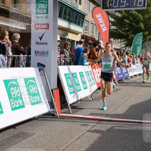 15.09.2024 - PSD Bank Halbmarathon Strokosch-Dieckow http://msf.ph/oto/7072129 15.09.2024 11:10:09 Ziel 470, 473, 480, 484, 490, 504, 514, 531 meine-sportfotos.de