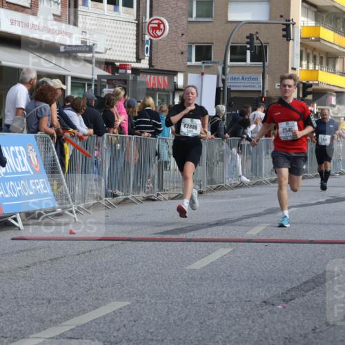 15.09.2024 - PSD Bank Halbmarathon Michael Strokosch http://msf.ph/oto/7072148 15.09.2024 12:11:15 Ziel 1242, 2519, 2540, 2888, 2941, 3530 meine-sportfotos.de