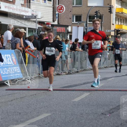 15.09.2024 - PSD Bank Halbmarathon Michael Strokosch http://msf.ph/oto/7072164 15.09.2024 12:11:16 Ziel 1242, 1930, 2519, 2540, 2888, 2941, 3530 meine-sportfotos.de