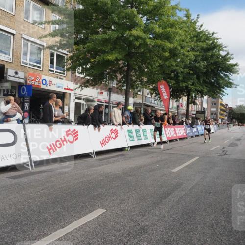 15.09.2024 - PSD Bank Halbmarathon Miley Keyser http://msf.ph/oto/7072188 15.09.2024 11:26:42 Ziel 688, 1087, 1263 meine-sportfotos.de