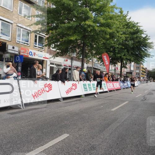 15.09.2024 - PSD Bank Halbmarathon Miley Keyser http://msf.ph/oto/7072192 15.09.2024 11:26:42 Ziel 688, 1087, 1263 meine-sportfotos.de