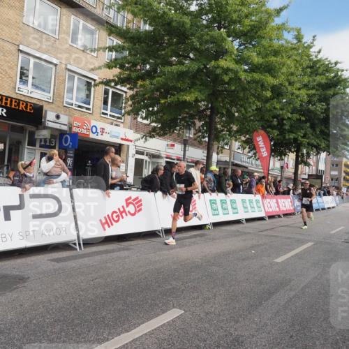 15.09.2024 - PSD Bank Halbmarathon Miley Keyser http://msf.ph/oto/7072207 15.09.2024 11:26:42 Ziel 688, 1087, 1263 meine-sportfotos.de