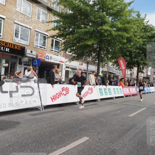 15.09.2024 - PSD Bank Halbmarathon Miley Keyser http://msf.ph/oto/7072211 15.09.2024 11:26:43 Ziel 688, 1087, 1263 meine-sportfotos.de