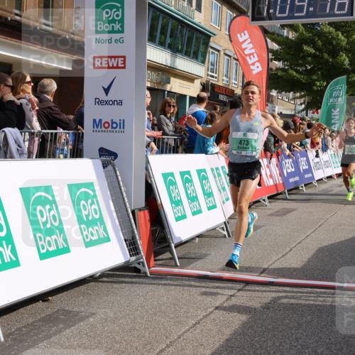 15.09.2024 - PSD Bank Halbmarathon Strokosch-Dieckow http://msf.ph/oto/7072218 15.09.2024 11:10:09 Ziel 470, 473, 480, 484, 490, 504, 514, 531 meine-sportfotos.de