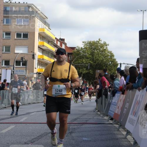 15.09.2024 - PSD Bank Halbmarathon Michael Strokosch http://msf.ph/oto/7072228 15.09.2024 12:11:20 Ziel 1242, 1930, 2540, 2888, 3530 meine-sportfotos.de