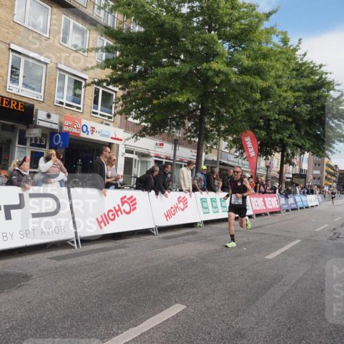 15.09.2024 - PSD Bank Halbmarathon Miley Keyser http://msf.ph/oto/7072236 15.09.2024 11:26:44 Ziel 688, 885, 1087, 1263 meine-sportfotos.de