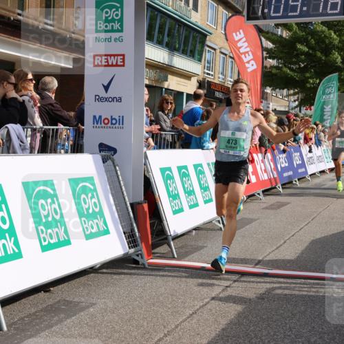 15.09.2024 - PSD Bank Halbmarathon Strokosch-Dieckow http://msf.ph/oto/7072242 15.09.2024 11:10:09 Ziel 470, 473, 480, 484, 490, 504, 514, 531 meine-sportfotos.de