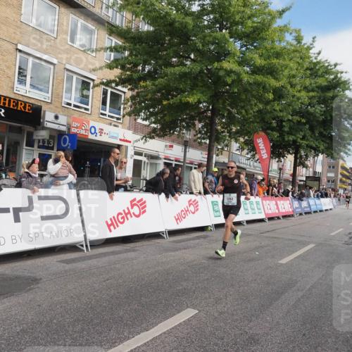 15.09.2024 - PSD Bank Halbmarathon Miley Keyser http://msf.ph/oto/7072245 15.09.2024 11:26:44 Ziel 688, 885, 1087, 1263 meine-sportfotos.de