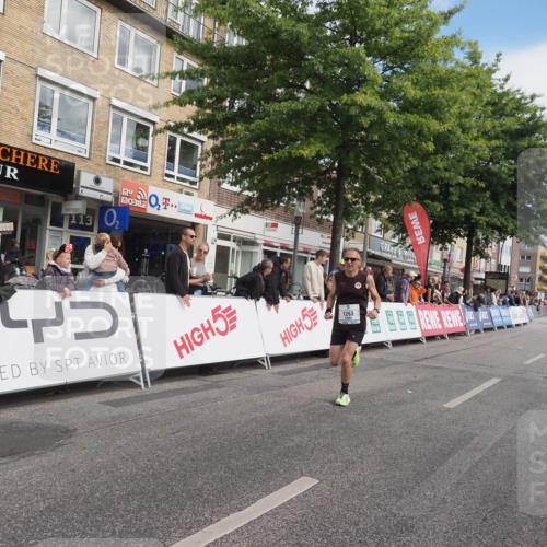15.09.2024 - PSD Bank Halbmarathon Miley Keyser http://msf.ph/oto/7072249 15.09.2024 11:26:44 Ziel 688, 885, 1087, 1263 meine-sportfotos.de