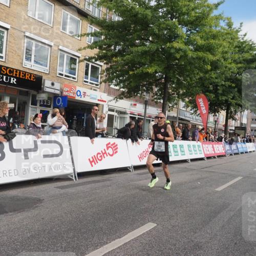 15.09.2024 - PSD Bank Halbmarathon Miley Keyser http://msf.ph/oto/7072256 15.09.2024 11:26:44 Ziel 688, 885, 1087, 1263 meine-sportfotos.de