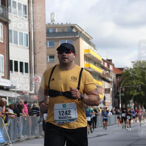15.09.2024 - PSD Bank Halbmarathon Michael Strokosch http://msf.ph/oto/7072262 15.09.2024 12:11:22 Ziel 1242, 1930, 2005, 2220, 2540, 2888, 3530 meine-sportfotos.de