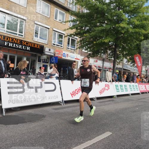 15.09.2024 - PSD Bank Halbmarathon Miley Keyser http://msf.ph/oto/7072270 15.09.2024 11:26:45 Ziel 688, 885, 1087, 1263 meine-sportfotos.de