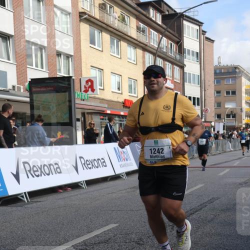 15.09.2024 - PSD Bank Halbmarathon Michael Strokosch http://msf.ph/oto/7072281 15.09.2024 12:11:23 Ziel 1242, 1930, 2005, 2220, 2540, 2888, 3530 meine-sportfotos.de