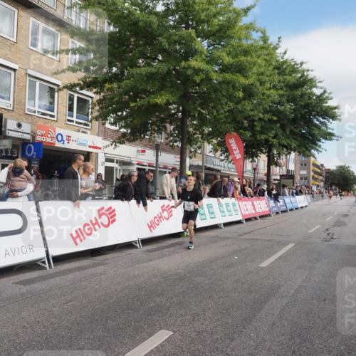 15.09.2024 - PSD Bank Halbmarathon Miley Keyser http://msf.ph/oto/7072288 15.09.2024 11:26:51 Ziel 689, 725, 885, 1087, 1263 meine-sportfotos.de