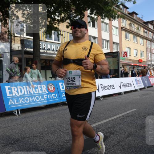 15.09.2024 - PSD Bank Halbmarathon Michael Strokosch http://msf.ph/oto/7072294 15.09.2024 12:11:24 Ziel 1242, 1930, 2005, 2220, 2540, 2888, 3209 meine-sportfotos.de