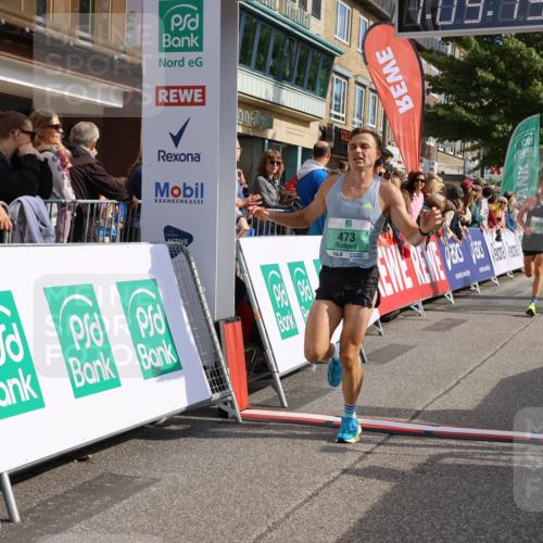 15.09.2024 - PSD Bank Halbmarathon Strokosch-Dieckow http://msf.ph/oto/7072298 15.09.2024 11:10:10 Ziel 470, 473, 480, 484, 490, 514, 519, 531 meine-sportfotos.de