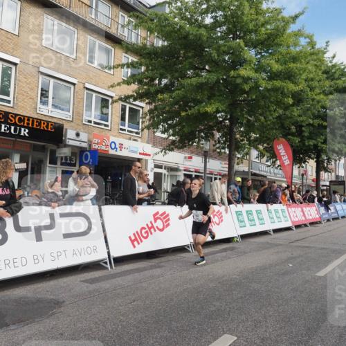 15.09.2024 - PSD Bank Halbmarathon Miley Keyser http://msf.ph/oto/7072300 15.09.2024 11:26:51 Ziel 689, 725, 885, 1087, 1263 meine-sportfotos.de