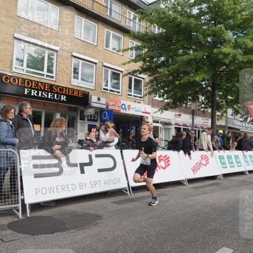 15.09.2024 - PSD Bank Halbmarathon Miley Keyser http://msf.ph/oto/7072315 15.09.2024 11:26:52 Ziel 689, 725, 885, 1087 meine-sportfotos.de
