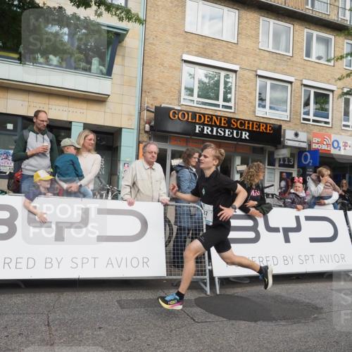 15.09.2024 - PSD Bank Halbmarathon Miley Keyser http://msf.ph/oto/7072336 15.09.2024 11:26:52 Ziel 689, 725, 885, 1087 meine-sportfotos.de