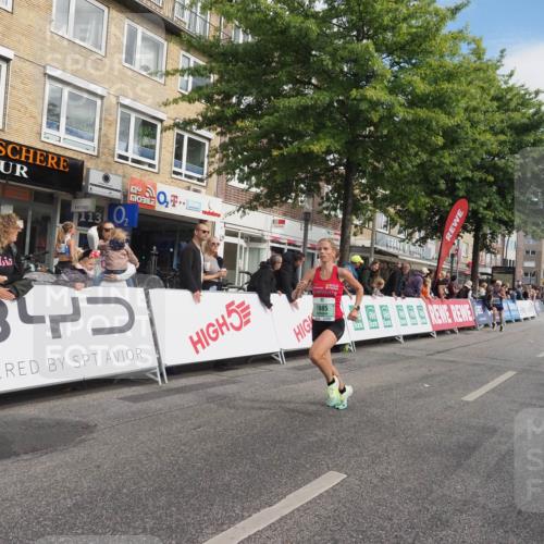 15.09.2024 - PSD Bank Halbmarathon Miley Keyser http://msf.ph/oto/7072381 15.09.2024 11:27:00 Ziel 436, 440, 689, 725, 728, 737, 885 meine-sportfotos.de