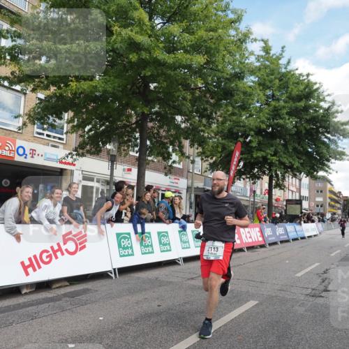 15.09.2024 - PSD Bank Halbmarathon Miley Keyser http://msf.ph/oto/7072523 15.09.2024 12:27:07 Ziel 2113, 2812, 3249, 3490 meine-sportfotos.de